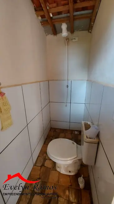 Foto 7 de Chácara com 2 quartos à venda, 500m2 em Salto De Pirapora - SP