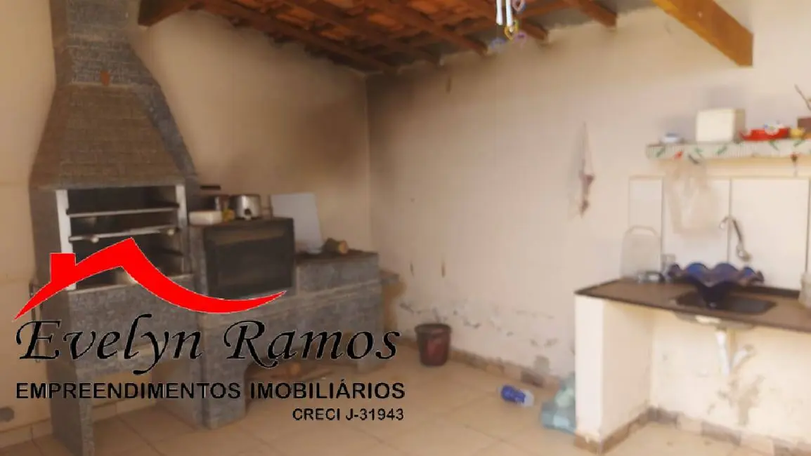 Foto 5 de Chácara com 2 quartos à venda, 500m2 em Salto De Pirapora - SP