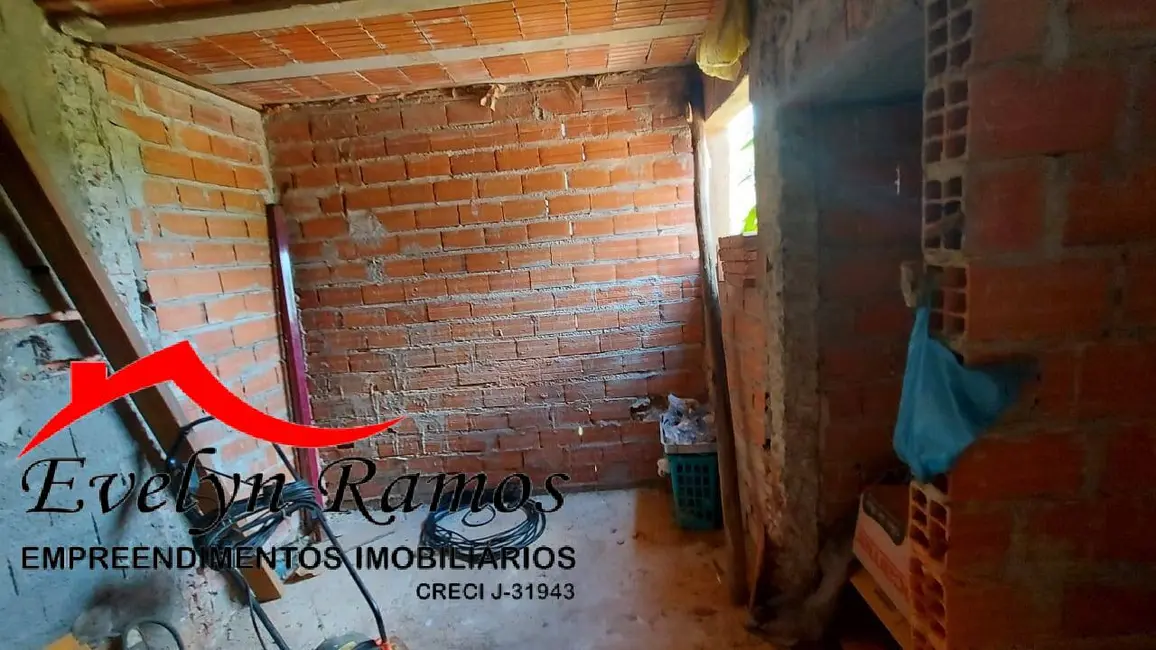 Foto 7 de Chácara com 1 quarto à venda, 1200m2 em Salto De Pirapora - SP