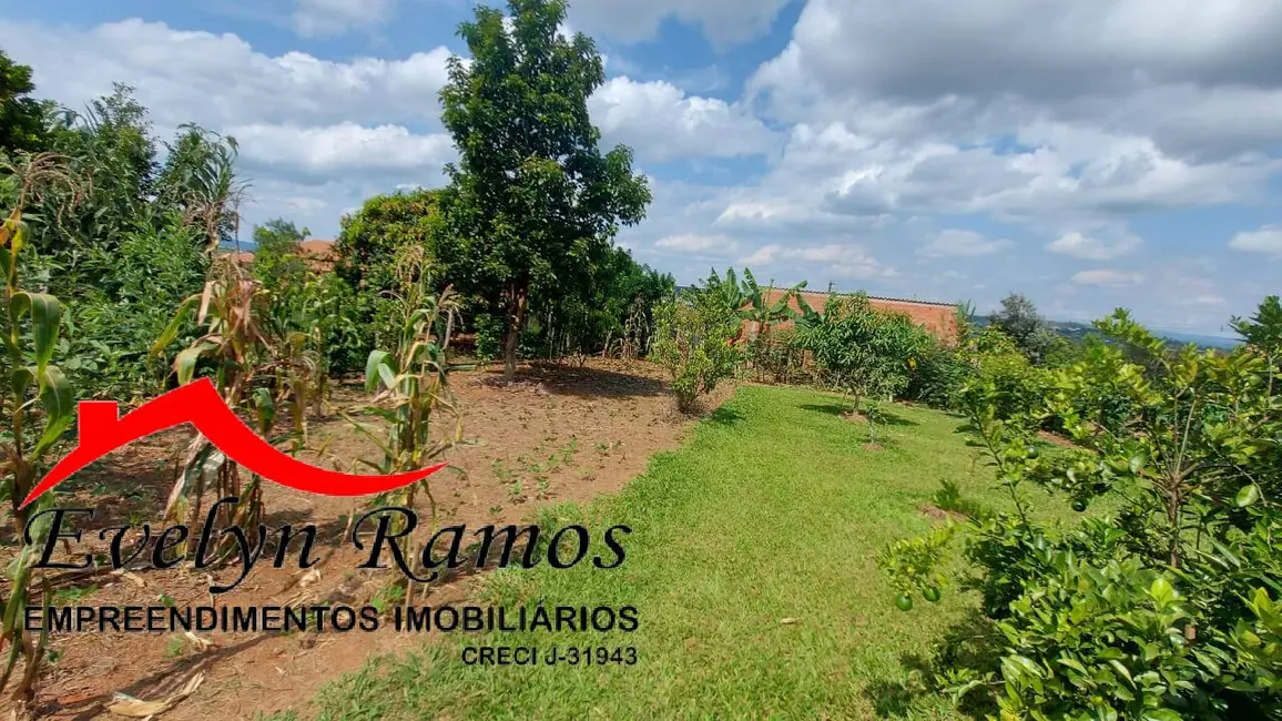 Foto 5 de Chácara com 1 quarto à venda, 1200m2 em Salto De Pirapora - SP