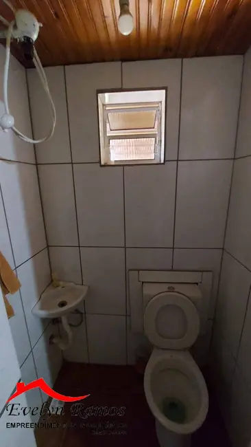 Foto 3 de Chácara com 1 quarto à venda, 1200m2 em Salto De Pirapora - SP