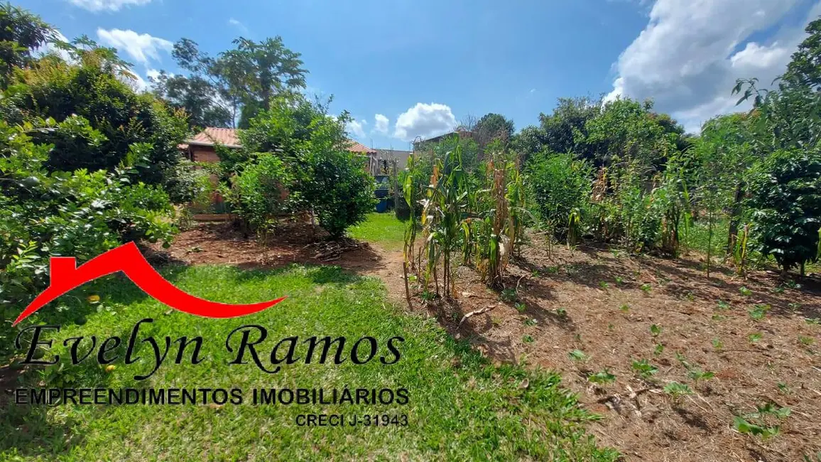 Foto 6 de Chácara com 1 quarto à venda, 1200m2 em Salto De Pirapora - SP