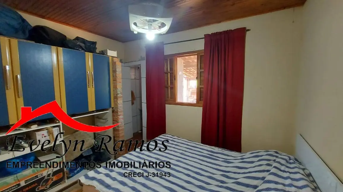 Foto 8 de Chácara com 1 quarto à venda, 1200m2 em Salto De Pirapora - SP