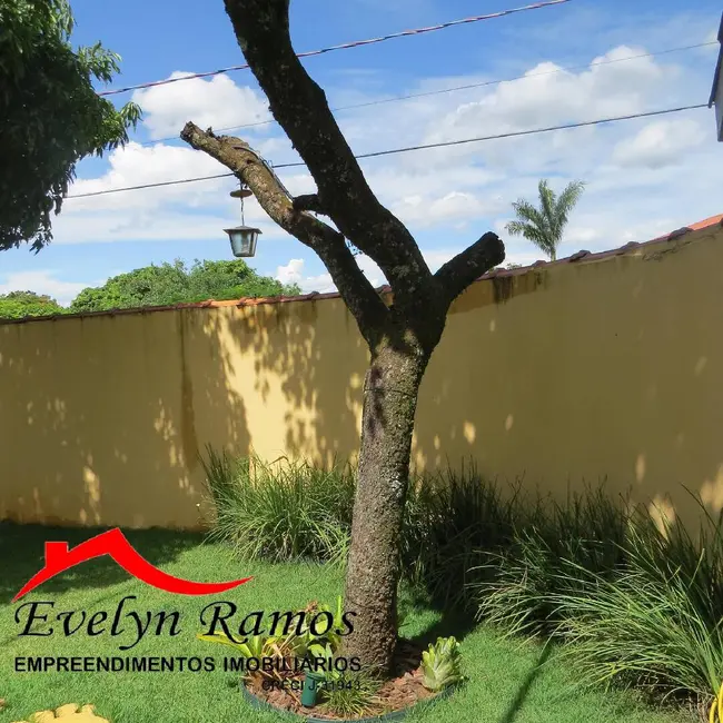 Foto 7 de Chácara com 4 quartos à venda, 3000m2 em Salto De Pirapora - SP