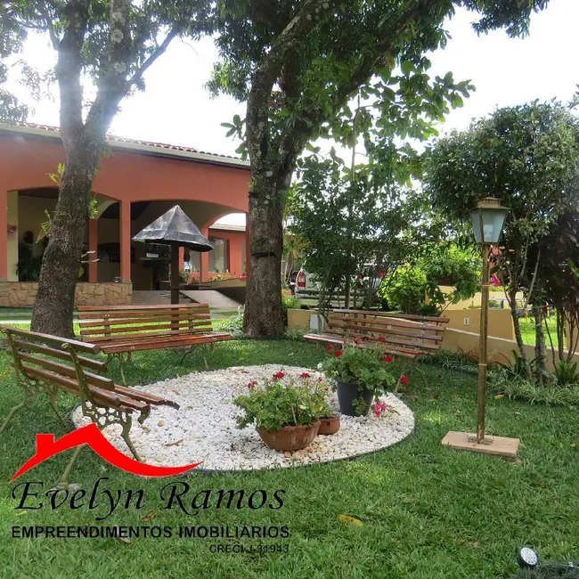 Foto 9 de Chácara com 4 quartos à venda, 3000m2 em Salto De Pirapora - SP