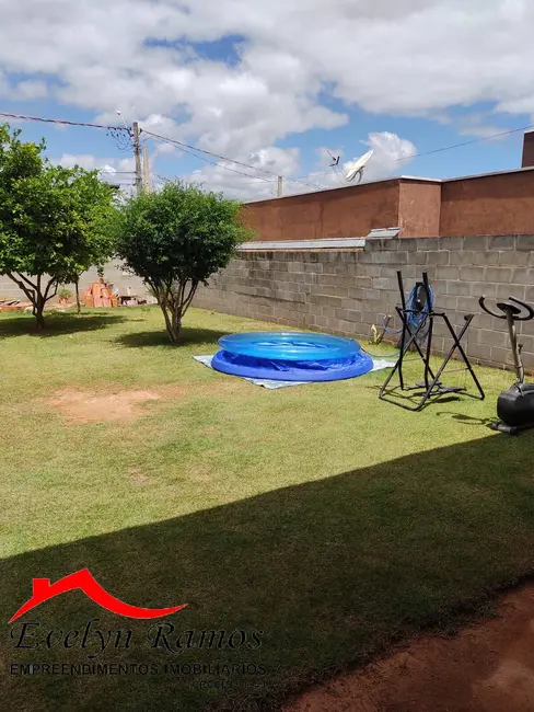 Foto 4 de Casa com 1 quarto à venda, 250m2 em Salto De Pirapora - SP