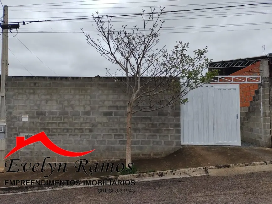 Foto 5 de Casa com 1 quarto à venda, 250m2 em Salto De Pirapora - SP