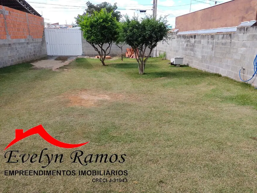 Foto 3 de Casa com 1 quarto à venda, 250m2 em Salto De Pirapora - SP