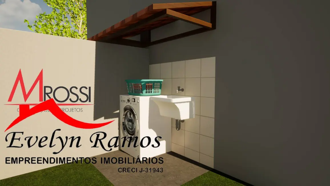 Foto 6 de Casa com 2 quartos à venda, 125m2 em Salto De Pirapora - SP