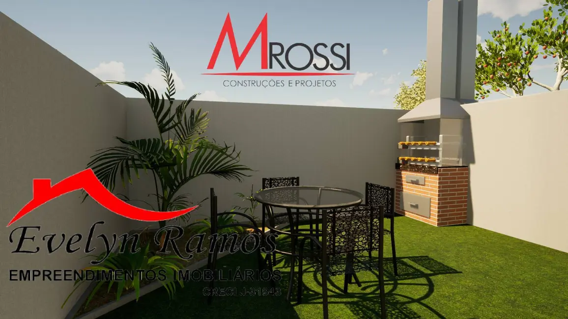 Foto 5 de Casa com 2 quartos à venda, 125m2 em Salto De Pirapora - SP