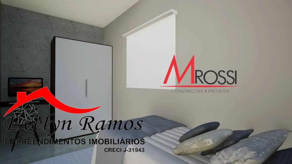 Foto 8 de Casa com 2 quartos à venda, 125m2 em Salto De Pirapora - SP