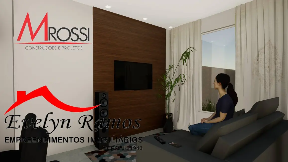 Foto 3 de Casa com 2 quartos à venda, 125m2 em Salto De Pirapora - SP