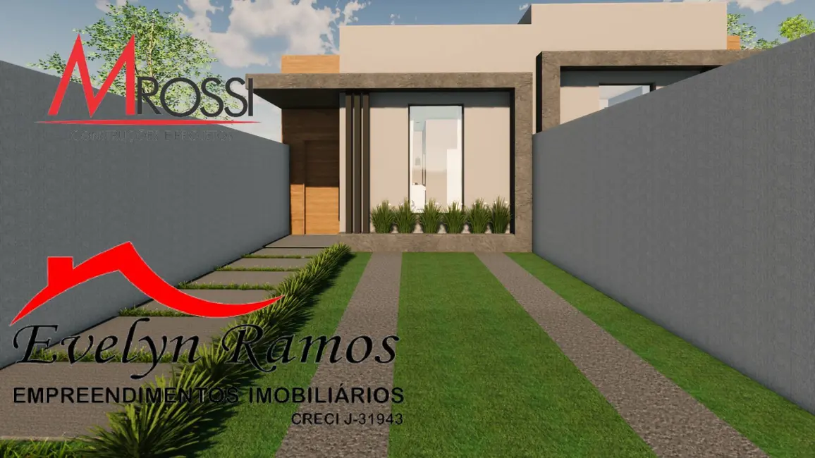 Foto 2 de Casa com 2 quartos à venda, 125m2 em Salto De Pirapora - SP