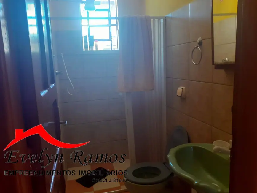 Foto 7 de Chácara com 2 quartos à venda, 1000m2 em Salto De Pirapora - SP