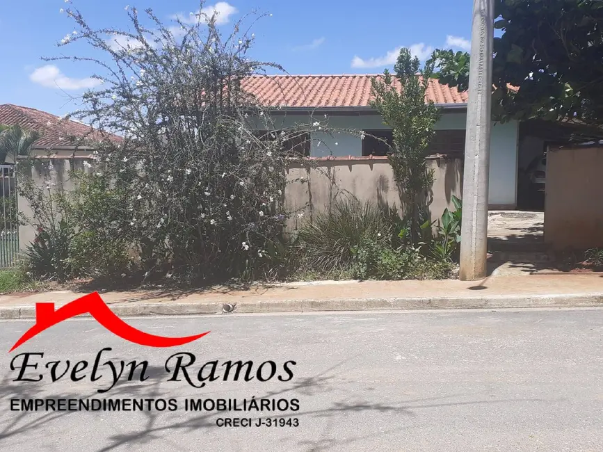 Foto 8 de Chácara com 2 quartos à venda, 1000m2 em Salto De Pirapora - SP