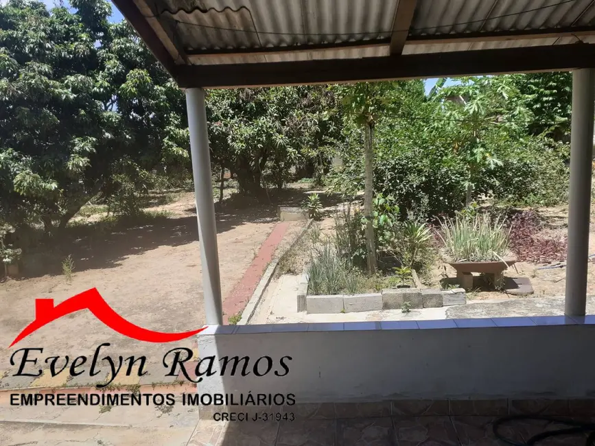 Foto 6 de Chácara com 2 quartos à venda, 1000m2 em Salto De Pirapora - SP