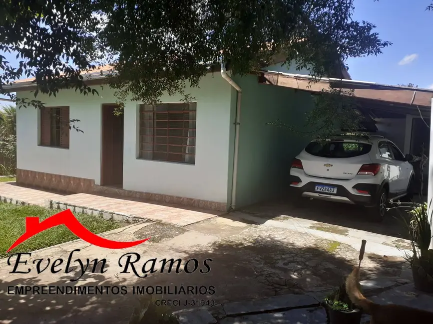 Foto 1 de Chácara com 2 quartos à venda, 1000m2 em Salto De Pirapora - SP