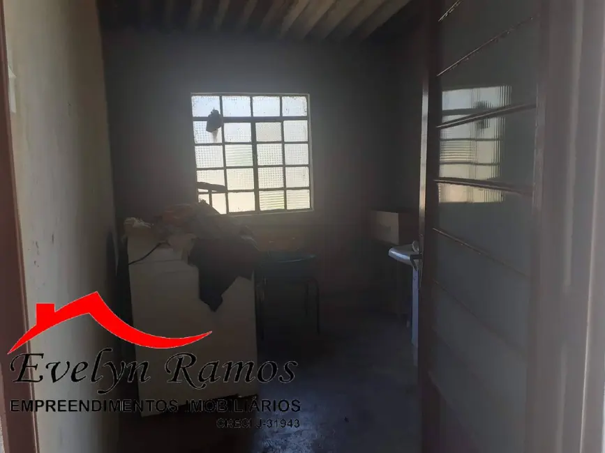 Foto 5 de Chácara com 2 quartos à venda, 1000m2 em Salto De Pirapora - SP