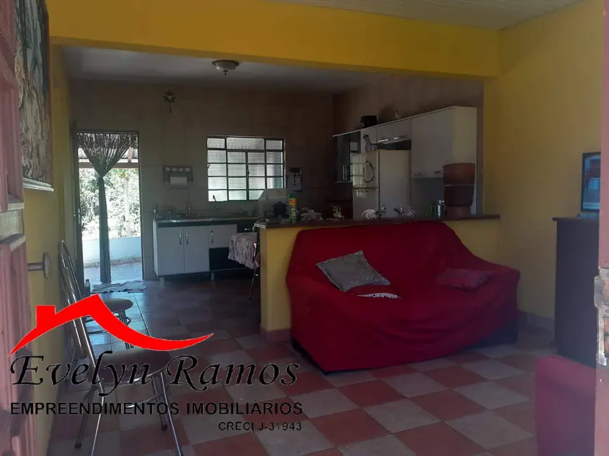 Foto 4 de Chácara com 2 quartos à venda, 1000m2 em Salto De Pirapora - SP