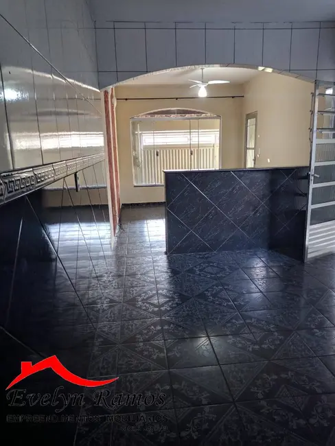 Foto 5 de Casa com 3 quartos à venda, 141m2 em Salto De Pirapora - SP