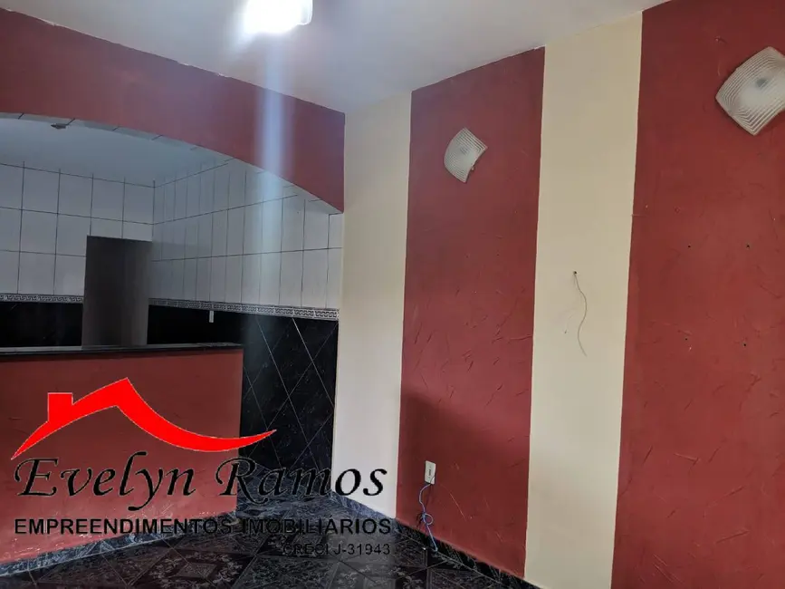 Foto 6 de Casa com 3 quartos à venda, 141m2 em Salto De Pirapora - SP