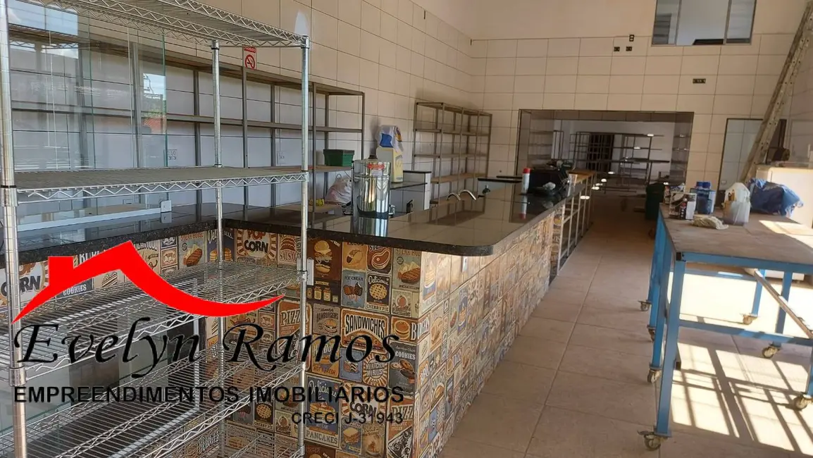 Foto 5 de Armazém / Galpão à venda, 1400m2 em Salto De Pirapora - SP