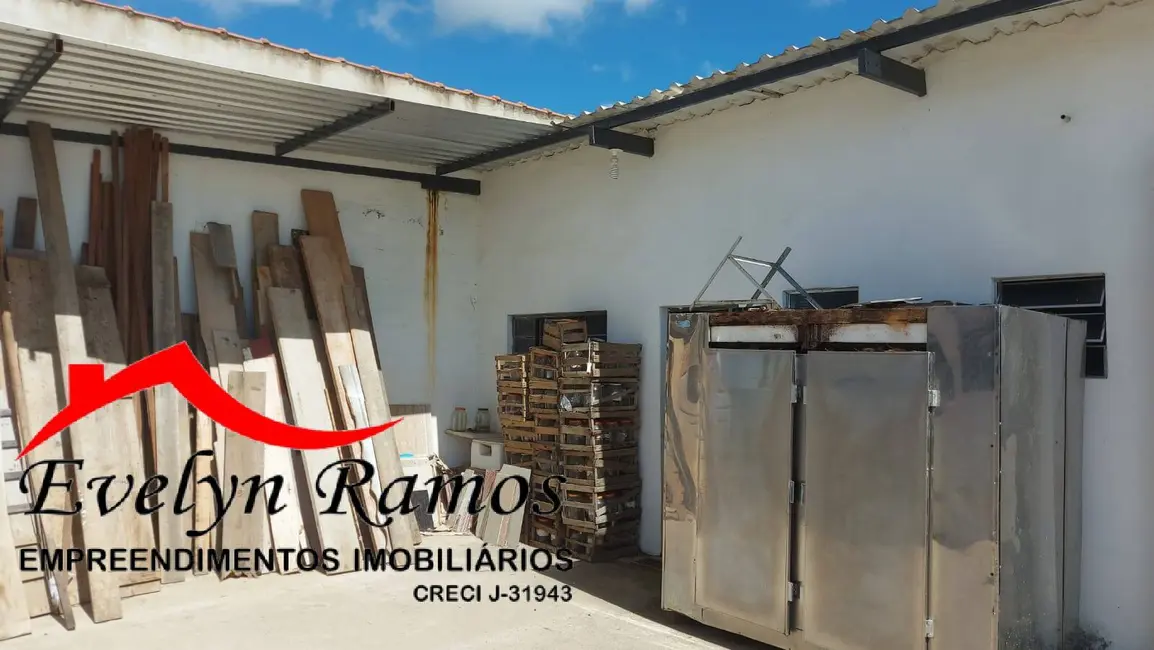 Foto 4 de Armazém / Galpão à venda, 1400m2 em Salto De Pirapora - SP