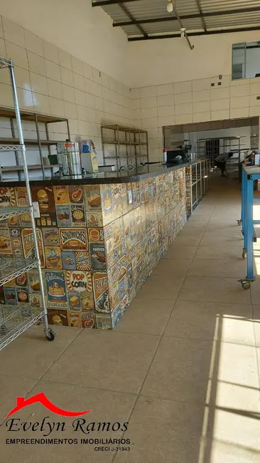 Foto 7 de Armazém / Galpão à venda, 1400m2 em Salto De Pirapora - SP