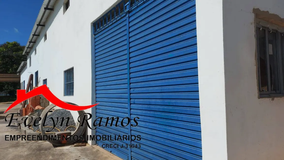 Foto 9 de Armazém / Galpão à venda, 1400m2 em Salto De Pirapora - SP