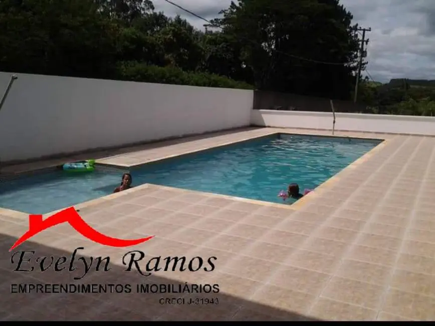 Foto 1 de Chácara com 4 quartos à venda, 2100m2 em Salto De Pirapora - SP