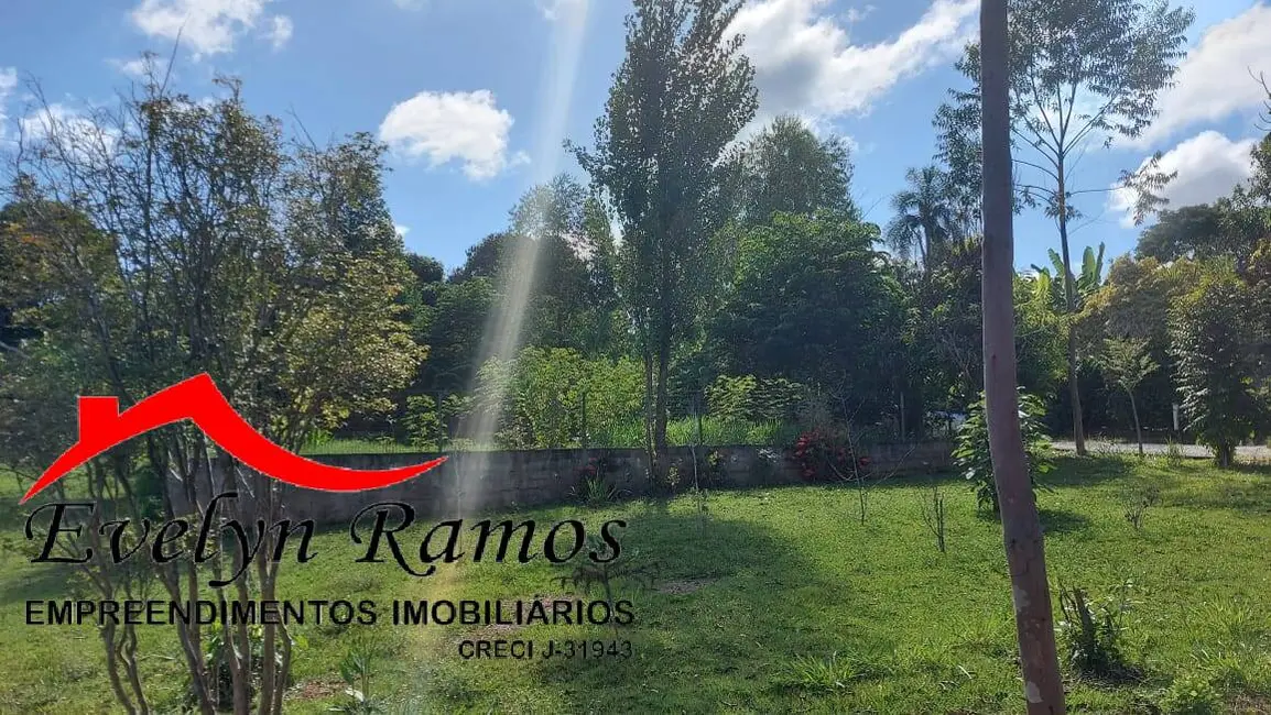 Foto 3 de Terreno / Lote à venda, 2100m2 em Salto De Pirapora - SP