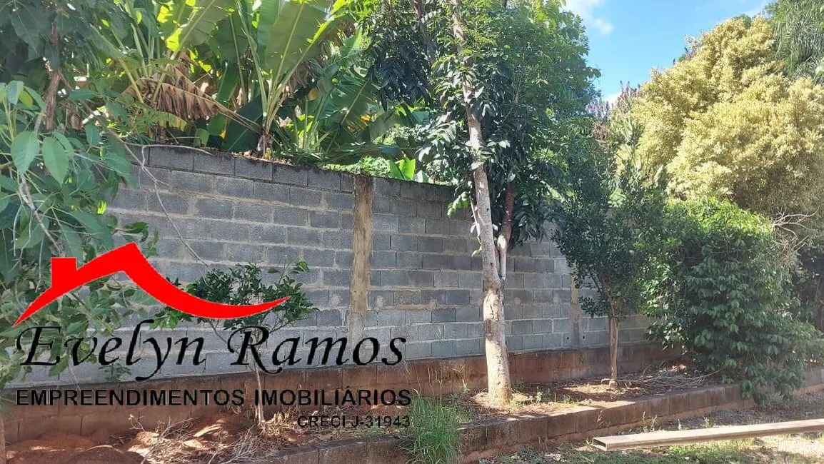 Foto 7 de Terreno / Lote à venda, 2100m2 em Salto De Pirapora - SP