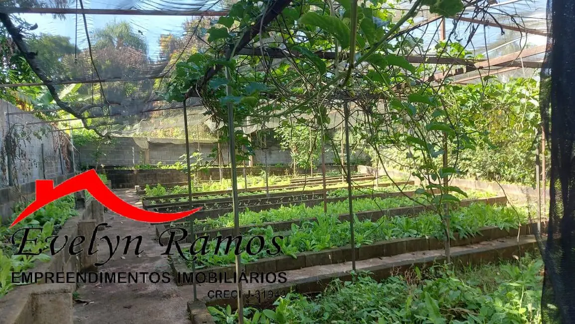 Foto 4 de Terreno / Lote à venda, 2100m2 em Salto De Pirapora - SP