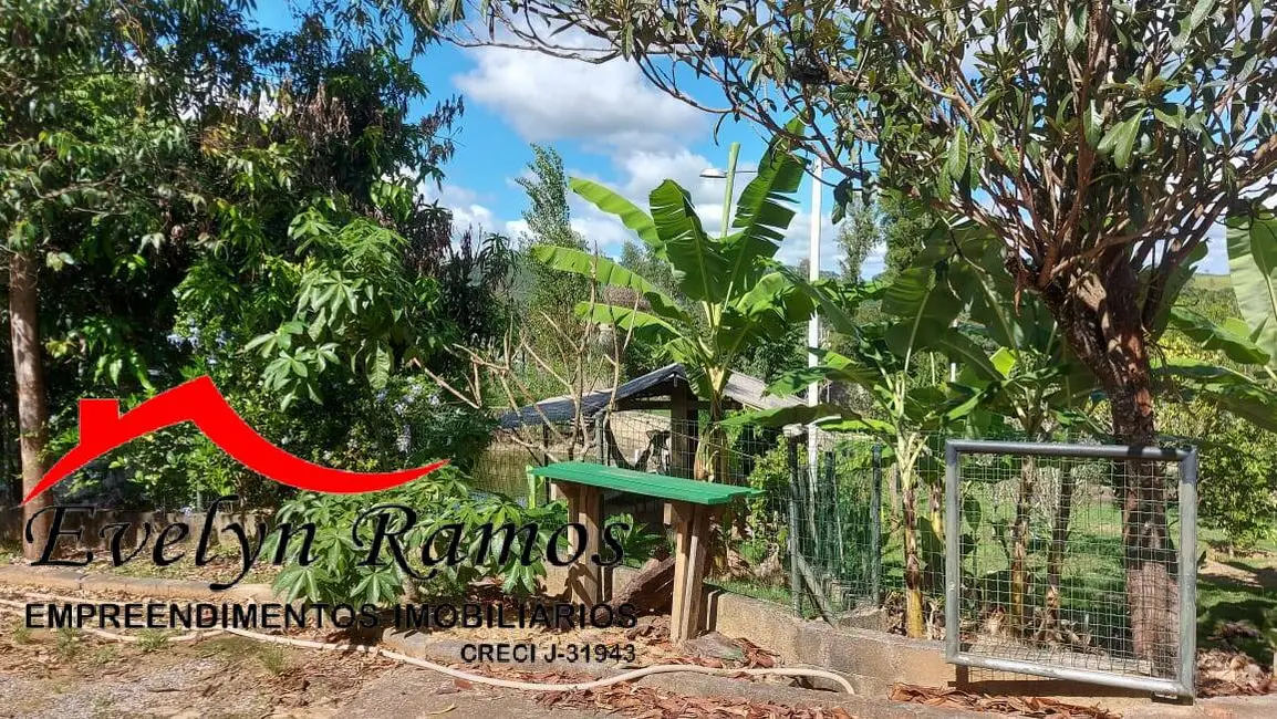 Foto 5 de Terreno / Lote à venda, 2100m2 em Salto De Pirapora - SP