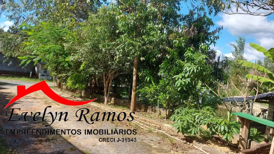 Foto 8 de Terreno / Lote à venda, 2100m2 em Salto De Pirapora - SP