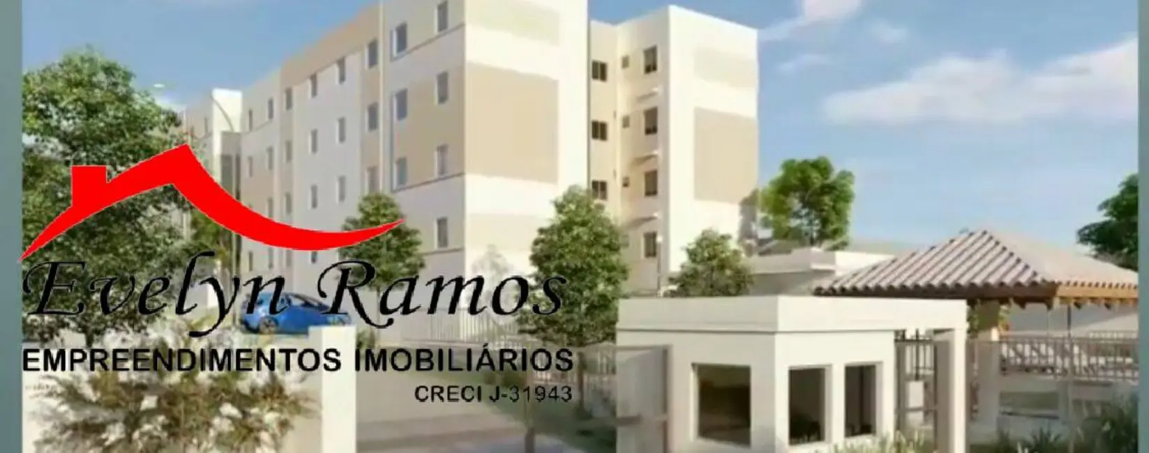 Foto 4 de Apartamento com 2 quartos à venda em Salto De Pirapora - SP