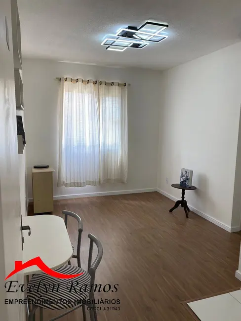 Foto 1 de Apartamento com 2 quartos à venda em Salto De Pirapora - SP