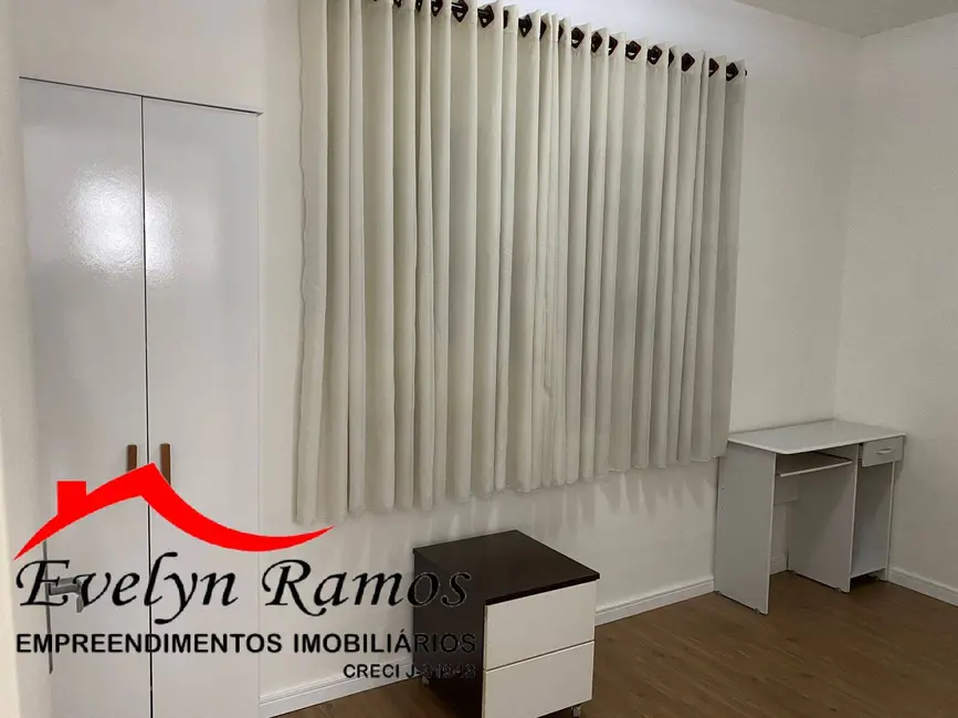 Foto 8 de Apartamento com 2 quartos à venda em Salto De Pirapora - SP