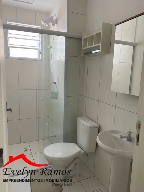 Foto 9 de Apartamento com 2 quartos à venda em Salto De Pirapora - SP
