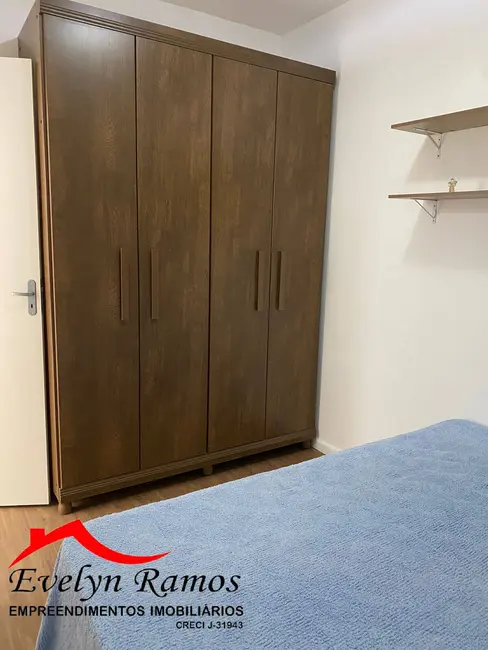 Foto 2 de Apartamento com 2 quartos à venda em Salto De Pirapora - SP