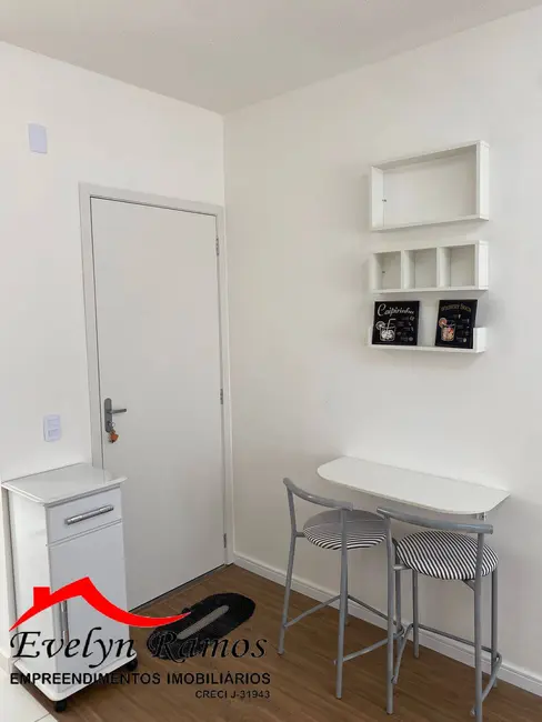 Foto 5 de Apartamento com 2 quartos à venda em Salto De Pirapora - SP