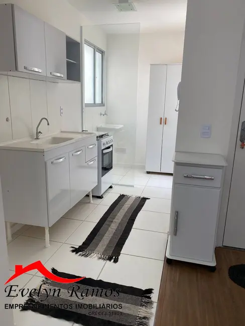 Foto 6 de Apartamento com 2 quartos à venda em Salto De Pirapora - SP