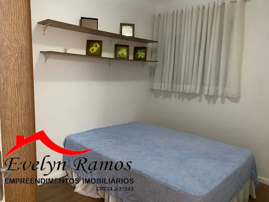 Foto 7 de Apartamento com 2 quartos à venda em Salto De Pirapora - SP