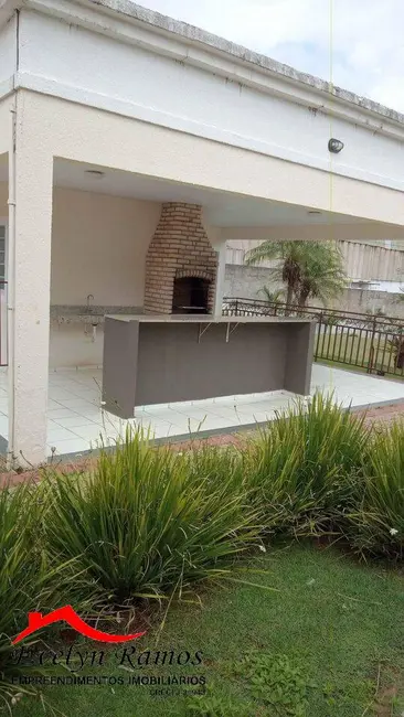 Foto 4 de Apartamento com 2 quartos à venda em Jardim Novo Mundo, Sorocaba - SP