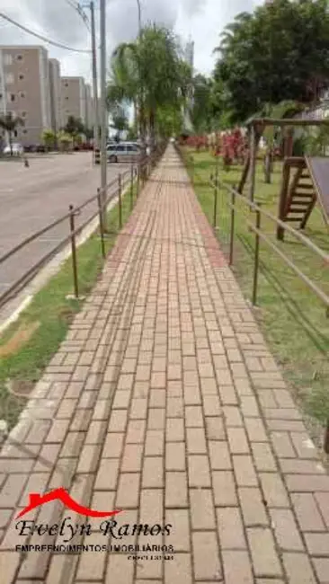 Foto 6 de Apartamento com 2 quartos à venda em Jardim Novo Mundo, Sorocaba - SP