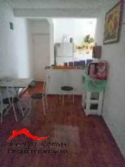 Foto 8 de Apartamento com 2 quartos à venda em Jardim Novo Mundo, Sorocaba - SP