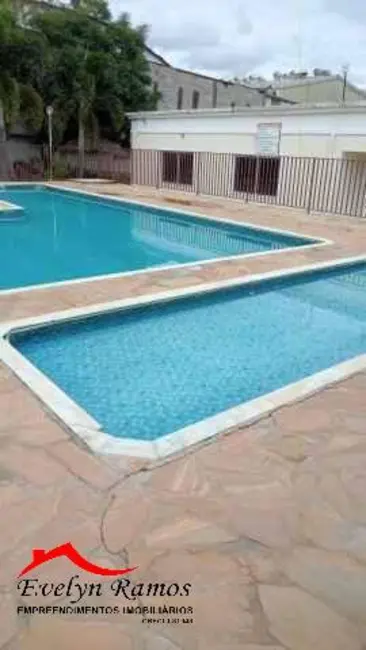 Foto 3 de Apartamento com 2 quartos à venda em Jardim Novo Mundo, Sorocaba - SP