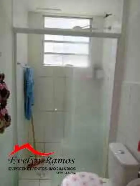 Foto 9 de Apartamento com 2 quartos à venda em Jardim Novo Mundo, Sorocaba - SP