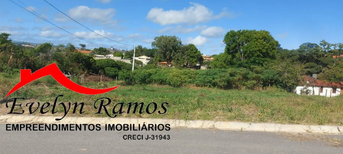 Foto 4 de Terreno / Lote à venda, 250m2 em Salto De Pirapora - SP