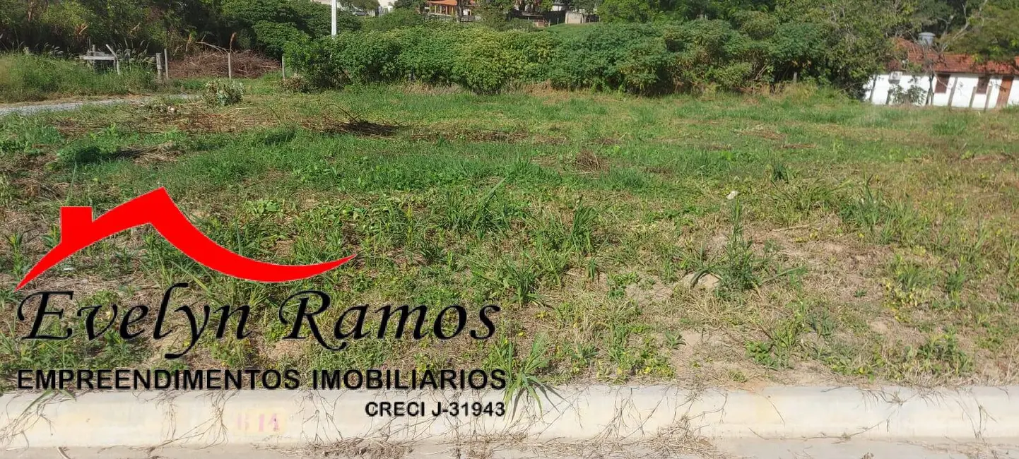 Foto 1 de Terreno / Lote à venda, 250m2 em Salto De Pirapora - SP